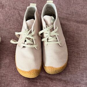 Keen Canvas Shoes